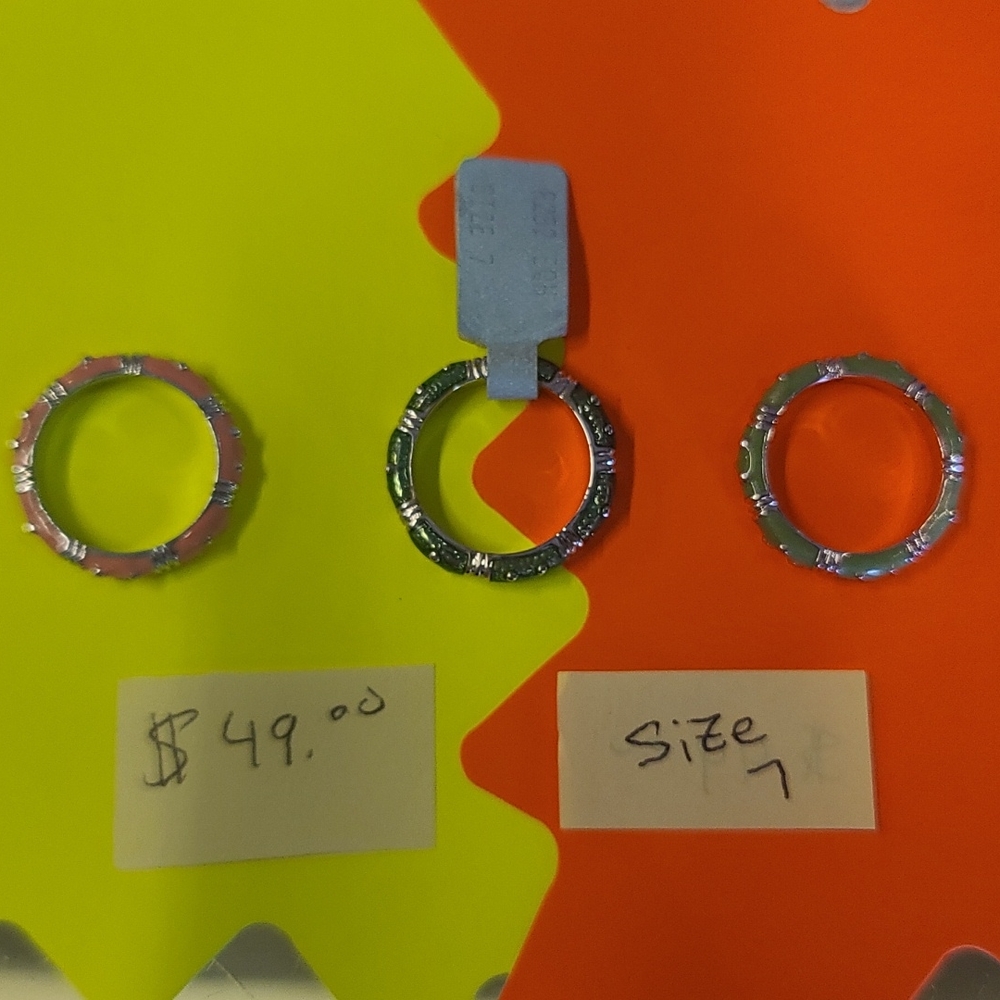 Rings